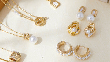 Discover the Art of Relaxed Elegance with Chill Talent Jewelry