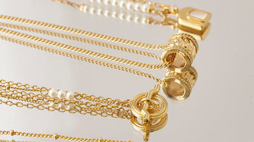 2025's Must-Have Necklaces for Your Dream Vacation